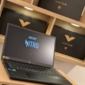 PC Acer Nitro V15 Core i7 13th Gen Rtx 3050 Côte d’Ivoire|Abidjan
