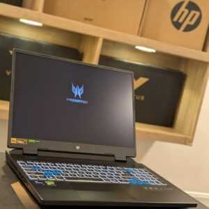 PC Acer Predator Core i9 13th gen rtx 4060 Côte d’Ivoire|Abidjan