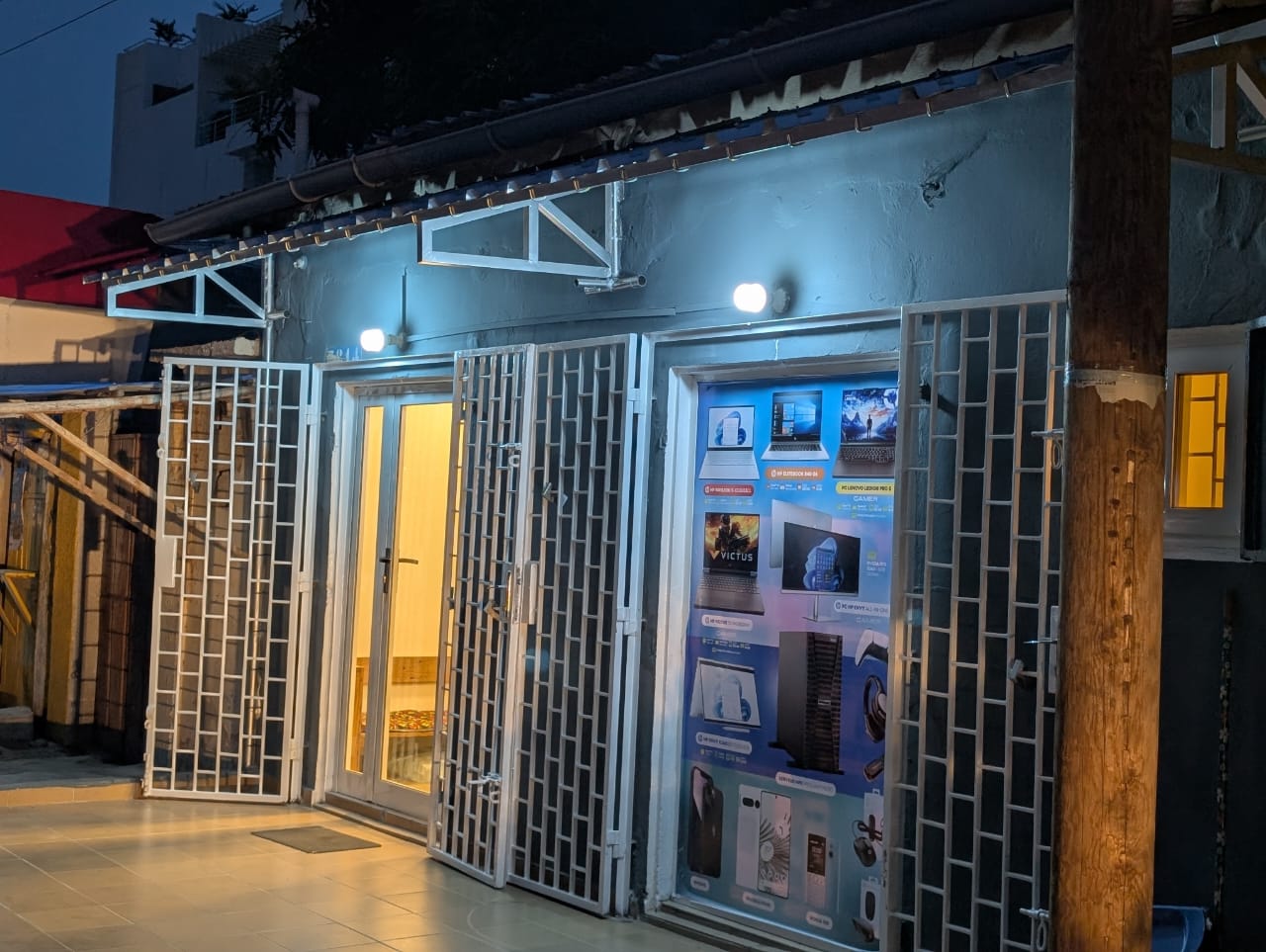Ordinateurs PC Gamers et Matériels informatiques en Côte d'Ivoire